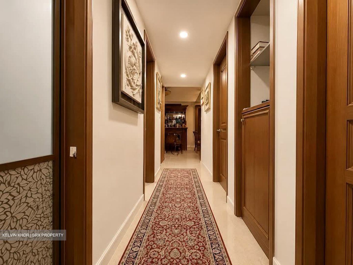 Palm Spring (D10), Condominium #563167701